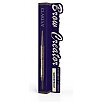 Claresa Brow Creator Pomada do brwi w kredce 0,17g 02 Medium Brown