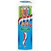 Aquafresh In-Between Clean Szczoteczka do zębów Medium 3szt.