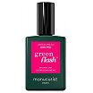 Manucurist Green Flash Led Gel Nail Lacquer Lakier do paznokci 15ml Neon Pink