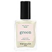 Manucurist Green Nail Polish Lakier do paznokci 15ml Solar