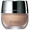 Sensai Cellular Performance Cream Foundation 2014 Podkład w kremie SPF 15 30ml CF 23 Almond Beige