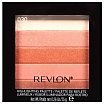 Revlon Hightlighting Palette All-Over Sunkissed Glow Puder rozświetlający 7,5g 030 Bronze glow