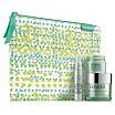 Clinique Superdefense Set Zestaw krem na dzień 50ml + krem na noc 15ml + serum 10ml + kosmetyczka