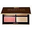 Pupa Bronzing & Contouring All in One Powder Palette Puder brązujący 17,5g 001 Light Skin