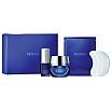 Sensai Cellular Performance Extra Intensive Zestaw pielęgnacyjny krem pod oczy 15ml + esencja 5ml + płatki