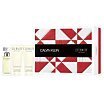 Calvin Klein Eternity Zestaw upominkowy EDP 50ml + balsam do ciała 100ml + żel pod prysznic 100ml
