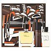 Terre d'Hermès Zestaw upominkowy EDP 75ml + pianka do golenia 50ml + woda po goleniu 40ml