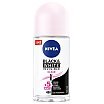 Nivea Black&White Invisible Clear Antyperspirant w kulce 50ml