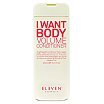 Eleven Australia I Want Body Volume Conditioner Odżywka nadająca objętość włosom cienkim 300ml