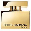 Dolce&Gabbana The One Gold Intense Woda perfumowana spray 30ml