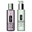 Clinique Clarifying Lotion Set Zestaw pielęgnacyjny Clarifying Lotion 2 400ml + All About Clean Liquid Facial Soap 200ml