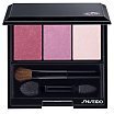 Shiseido Luminizing Satin Eye Color Trio Potrójne cienie do powiek 3g PK403 Boudoir