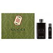 Gucci Guilty pour Homme Parfum Zestaw upominkowy Perfumy 90ml + Perfumy 15ml