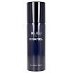 Bleu de CHANEL All-Over Spray tester Spray do ciała 100ml