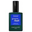 Manucurist Green Flash Led Gel Nail Lacquer Lakier do paznokci 15ml Ultramarine