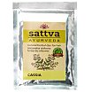 Sattva Ayurveda farba do włosów henna 10g Cassia