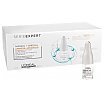 L'Oreal Professionnel Serie Expert Aminexil Advanced Kuracja do włosów wypadających 42 x 6ml
