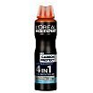 L'Oreal Men Expert Carbon Protect 4w1 Dezodorant spray 150ml