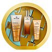 Nuxe Paris Prodigieux Zestaw upominkowy edp 30ml + olejek pod prysznic 100ml + mleczko do ciała 30ml