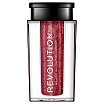 Makeup Revolution Glitter Bomb Brokat na powieki 3,5g Hall of Fame