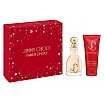 Jimmy Choo I Want Choo Zestaw upominkowy EDP 60ml + balsam 100ml