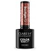 Claresa Color Off UV/LED Starlight lakier hybrydowy 5g 12