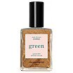 Manucurist Green Nail Polish Lakier do paznokci 15ml Shimmer