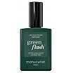 Manucurist Green Flash Led Gel Nail Lacquer Lakier do paznokci 15ml Top Coat