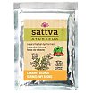 Sattva Ayurveda farba do włosów henna 10g karmelowy blond