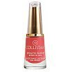Collistar Gloss Nail Lacquer Gel Effect Żelowy lakier do paznokci 6ml 541 Corallo Preziosa