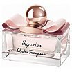 Salvatore Ferragamo Signorina Zestaw upominkowy EDP 50ml + balsam 50ml + żel pod prysznic 50ml