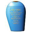Shiseido The Suncare Expert Sun Aging Protection Lotion Plus For Face/Body tester Krem do opalania twarzy i ciała SPF 50 100ml