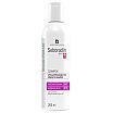 Seboradin Niger Shampoo Szampon do włosów przetłuszczających się i skłonnych do wypadania 200ml