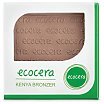 Ecocera Bronzer Puder brązujący 10g Kenya