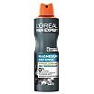 L'Oreal Men Expert Magnesium Defense Hipoalergiczny dezodorant w sprayu 150ml