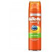 Gillette Fusion 5 Ultra Sensitive Żel do golenia 200ml