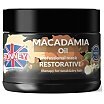 Ronney Professional Macadamia Oil Mask Restorative Regenerująca maska do włosów z olejem macadamia 300ml