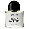 Byredo Black Saffron Woda perfumowana spray 50ml