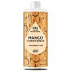 Ronney Professional Oil System Low Porosity Hair Odżywka do włosów niskoporowatych 1000ml Mango