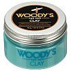Woody's Clay Guma do kreatywnej stylizacji włosów 96g
