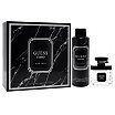 Guess Uomo Zestaw upominkowy woda toaletowa spray 50ml + dezodorant spray 226ml