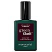 Manucurist Green Flash Led Gel Nail Lacquer Lakier do paznokci 15ml Aubergine