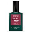 Manucurist Green Flash Led Gel Nail Lacquer Lakier do paznokci 15ml Victoria Plum
