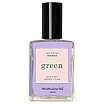 Manucurist Green Nail Polish Lakier do paznokci 15ml Wisteria