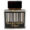 Paris Corner Barcode Autograph Woda perfumowana spray 100ml