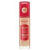 Bourjois Healthy Mix Podkład do twarzy z kompleksem witamin i minerałów 30ml 52.2W Golden Beige