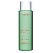 Clarins Toning Lotion Alcohol-Free with Iris tester Tonik do demakijażu cera mieszana i tłusta 200ml