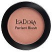 IsaDora Perfect Blush Róż 4,5g 58 Soft Coral