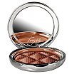 By Terry Terrybly Densiliss Compact Wrinkle Control Pressed Powder Puder w kompakcie przeciwstrzeniowy 6,5g 4 Deep Nude