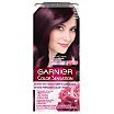 Garnier Color Sensation Krem koloryzujący do włosów 3.16 Głęboki Ametyst